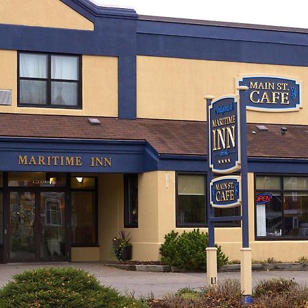 Maritime Inn Antigonish Ngoại thất bức ảnh