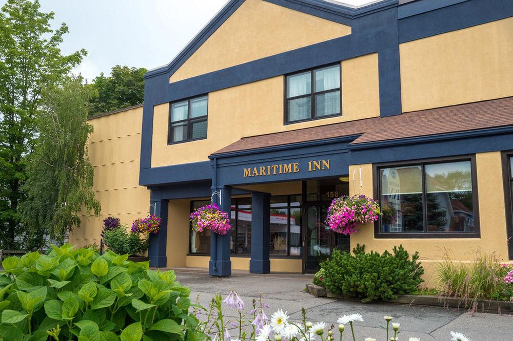 Maritime Inn Antigonish Ngoại thất bức ảnh